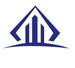 阿什麗花園酒店 Logo